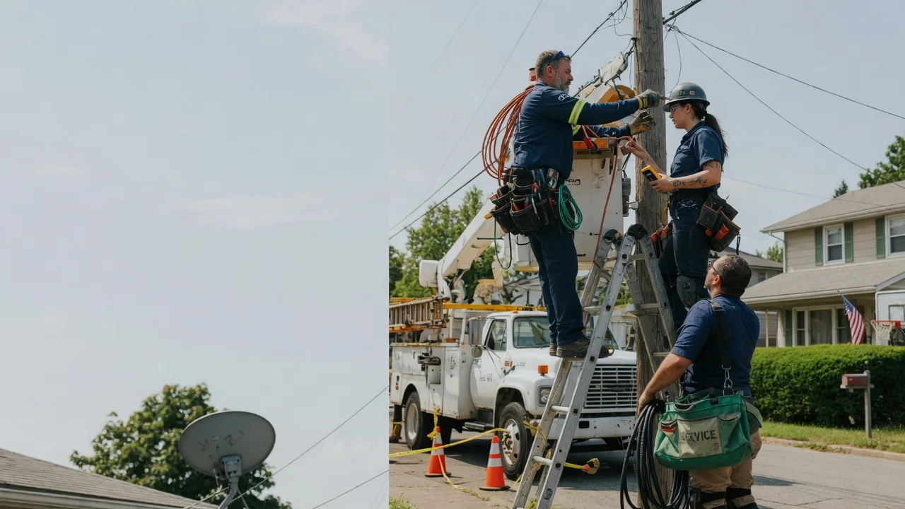 Electrical Repair in Chatham, MI near me